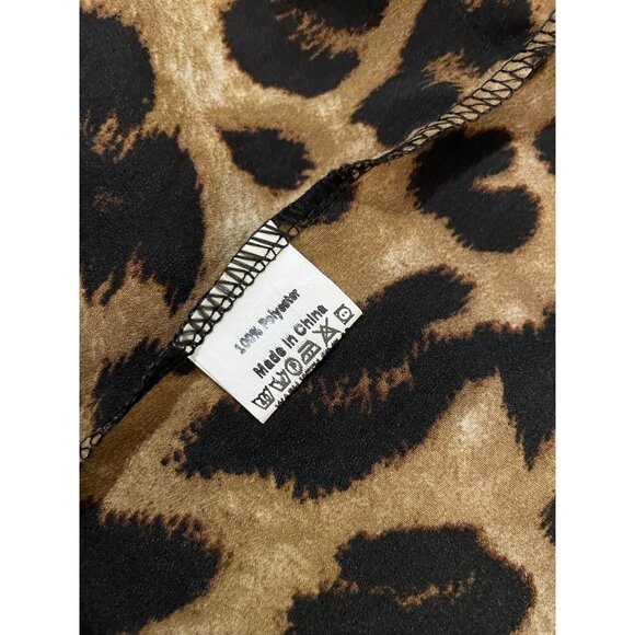 Vonda Asymmetrical Blouse - Picture 8 of 9